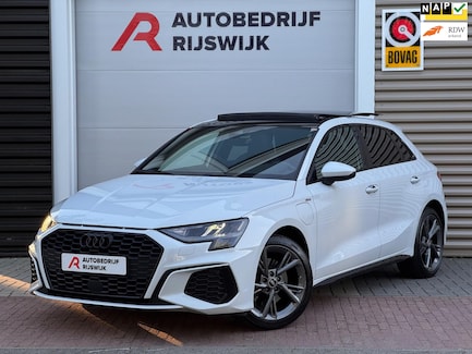 Audi A3 0