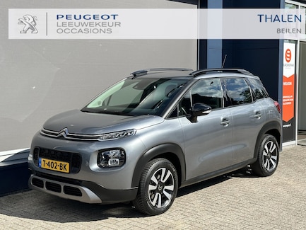 Citroën C3 Aircross 0