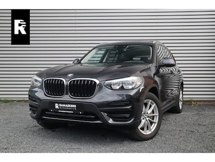 BMW X3 0
