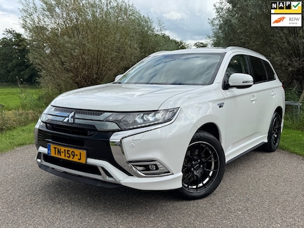 Mitsubishi Outlander 0