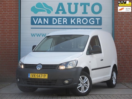 Volkswagen Caddy 0