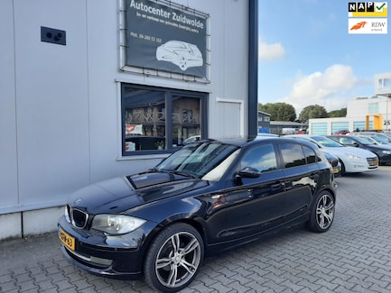 BMW 1-Serie 0