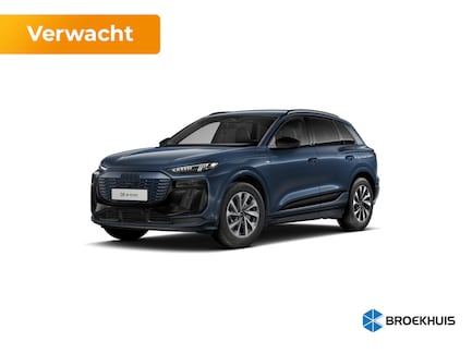 Audi Q6 e-tron 0