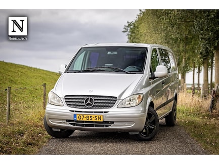Mercedes-Benz Vito 0