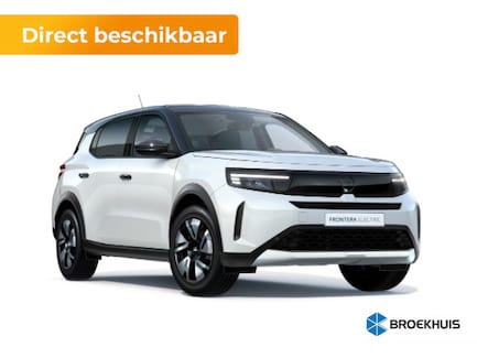 Opel Frontera 0
