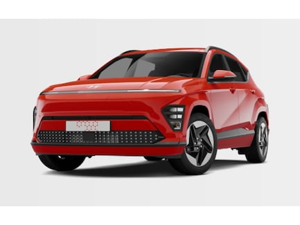 Hyundai Kona 0