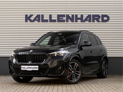BMW X1 0