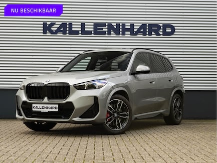 BMW X1 0
