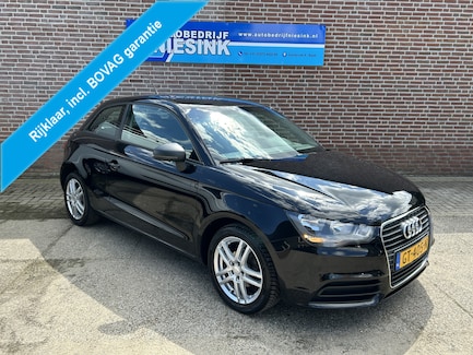 Audi A1 0