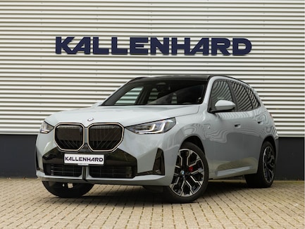 BMW X3 0