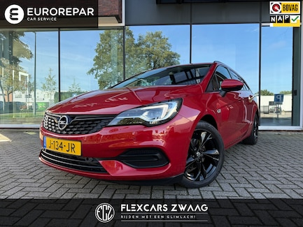 Opel Astra 0