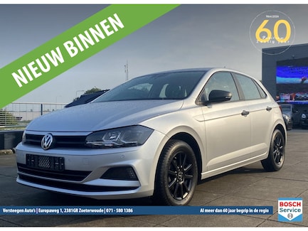 Volkswagen Polo 0
