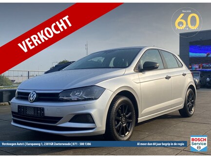 Volkswagen Polo 0