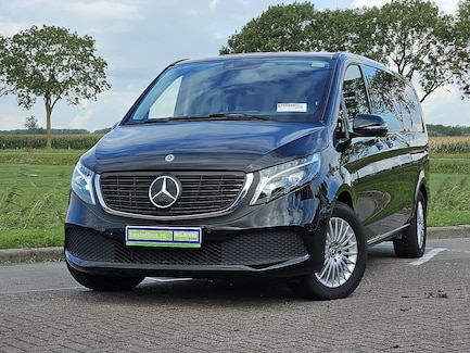 Mercedes-Benz EQV 0