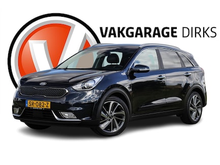 Kia Niro 0