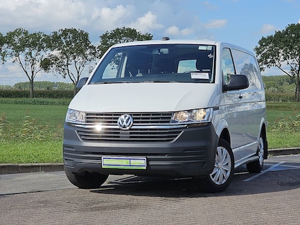 Volkswagen Transporter 0