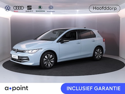 Volkswagen Golf 0