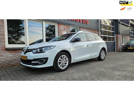 Renault Megane 0