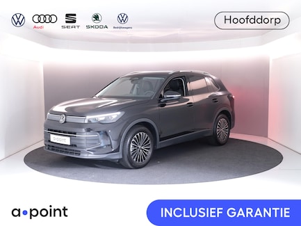 Volkswagen Tiguan 0