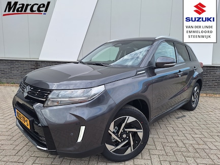 Suzuki Vitara 0