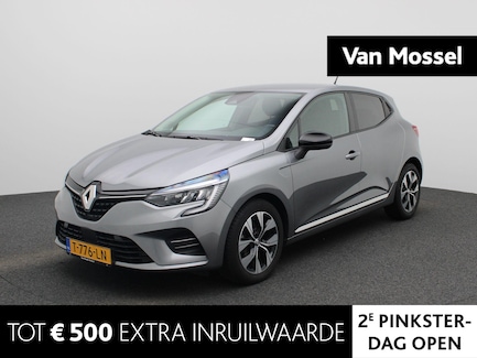 Renault Clio 0