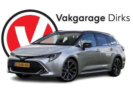 Toyota Corolla 0