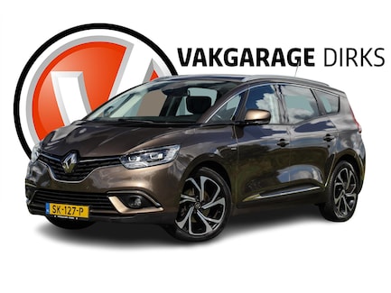 Renault Grand Scenic 0