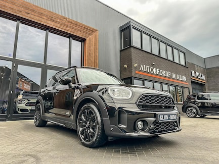 MINI Countryman 0