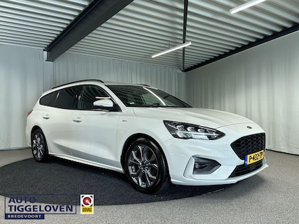 Ford Focus 0
