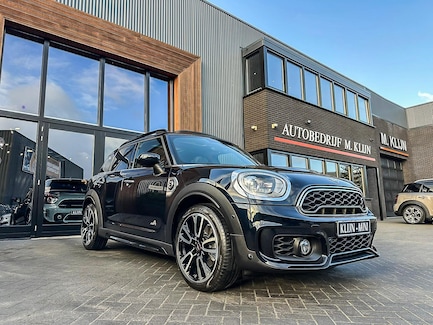 MINI Countryman 0