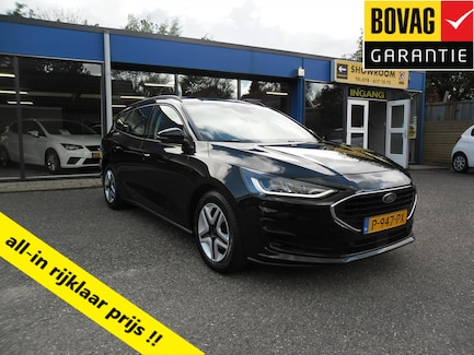 Ford Focus 0