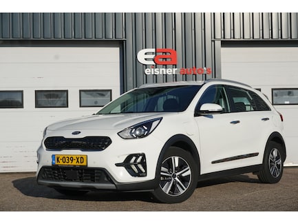 Kia Niro 0