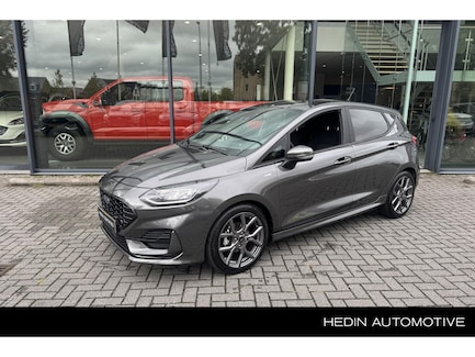 Ford Fiesta 0