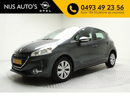 Peugeot 208 0