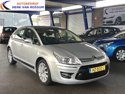 Citroën C4 0