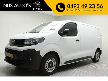 Opel Vivaro 0