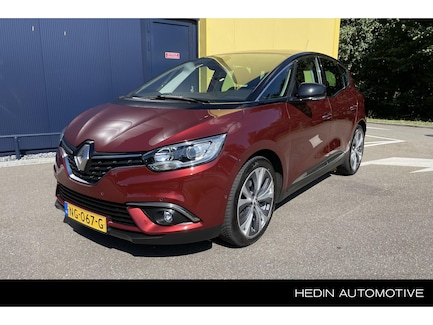 Renault Scenic 0