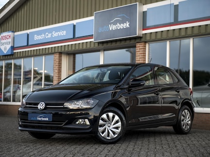 Volkswagen Polo 0