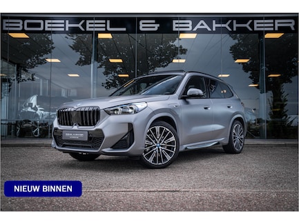 BMW X1 0