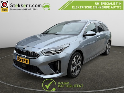 Kia Ceed 0