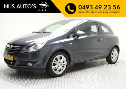 Opel Corsa 0