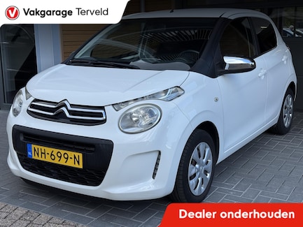 Citroën C1 0
