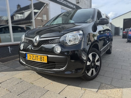 Renault Twingo 0