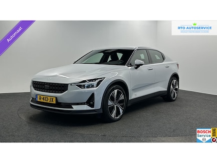 Polestar 2 0