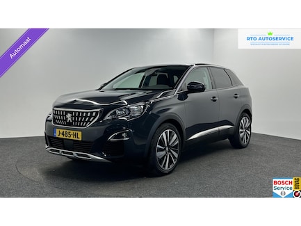 Peugeot 3008 0