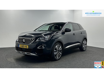 Peugeot 3008 0