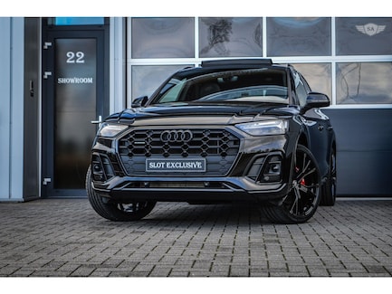 Audi Q5 0