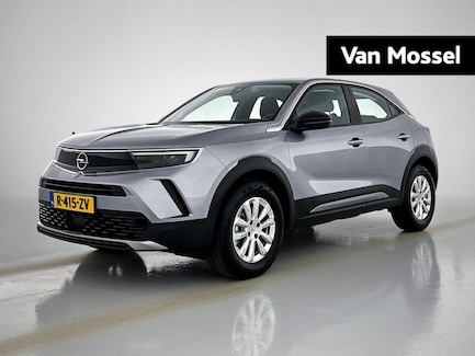 Opel Mokka 0