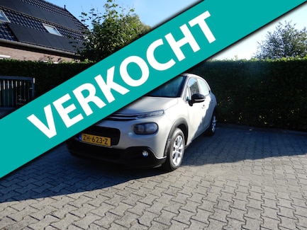 Citroën C3 0
