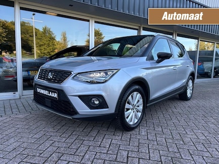 SEAT Arona 0